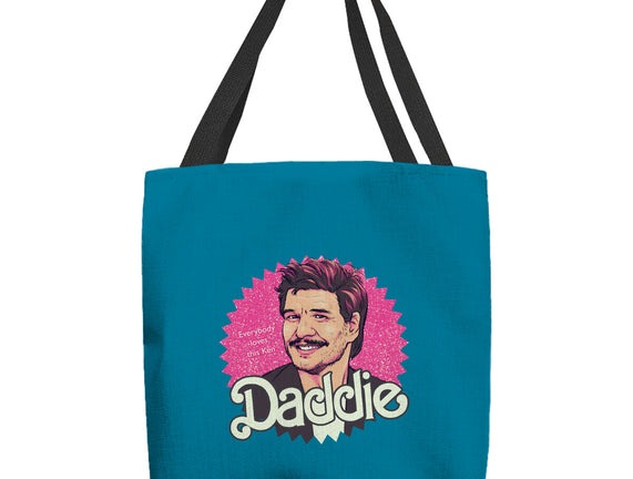 Daddie