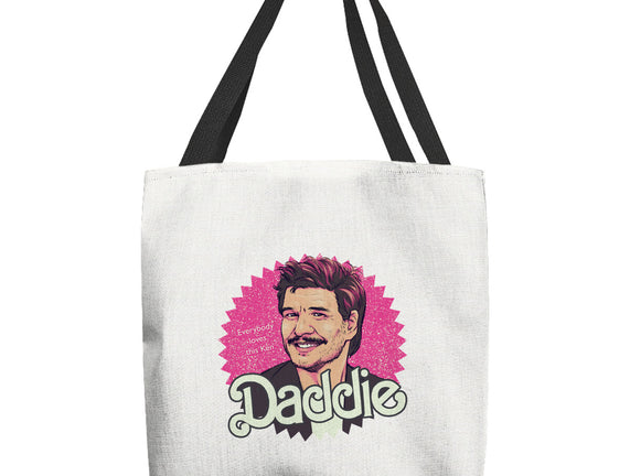 Daddie