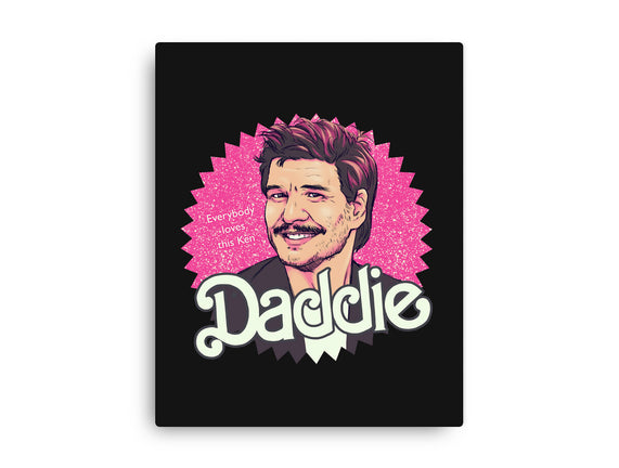 Daddie