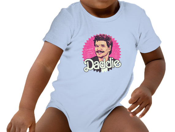 Daddie