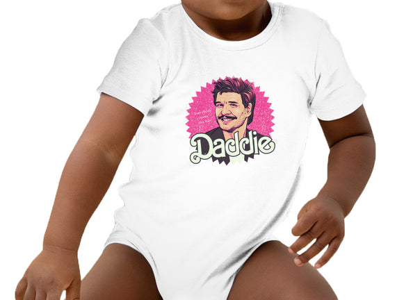 Daddie