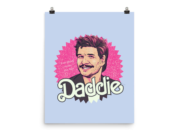 Daddie