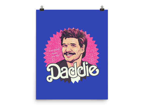 Daddie