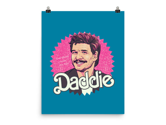 Daddie