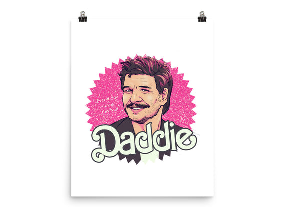 Daddie