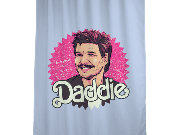 Daddie
