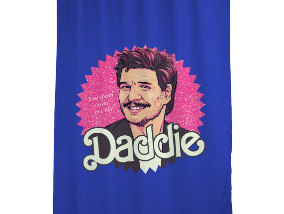 Daddie