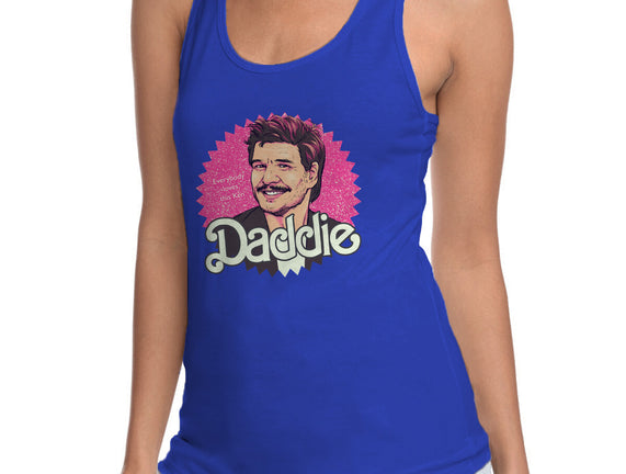 Daddie