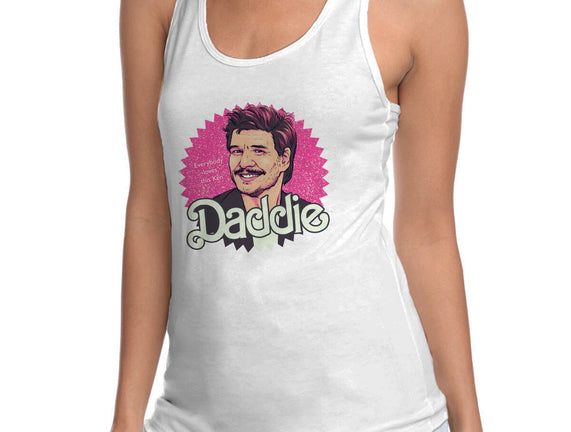 Daddie