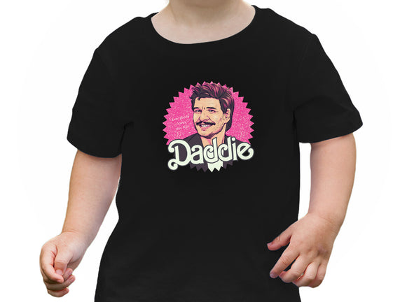 Daddie