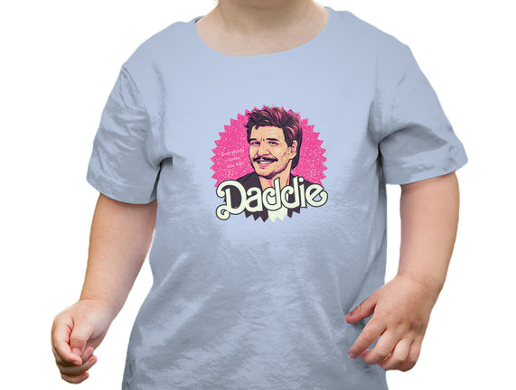 Daddie