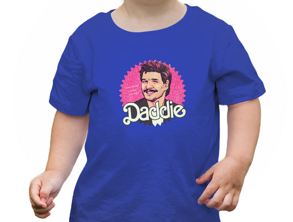 Daddie