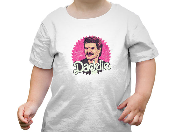 Daddie