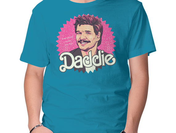 Daddie