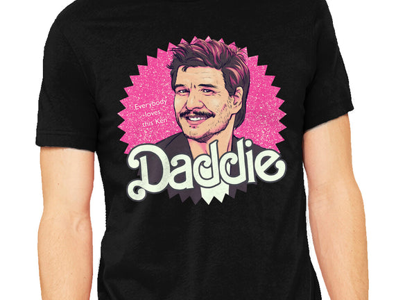 Daddie