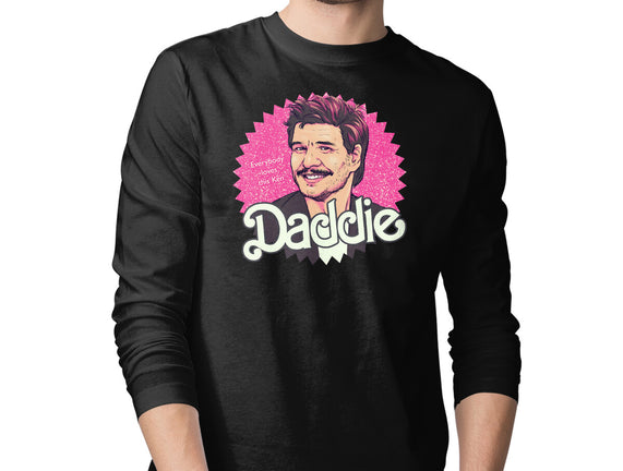 Daddie