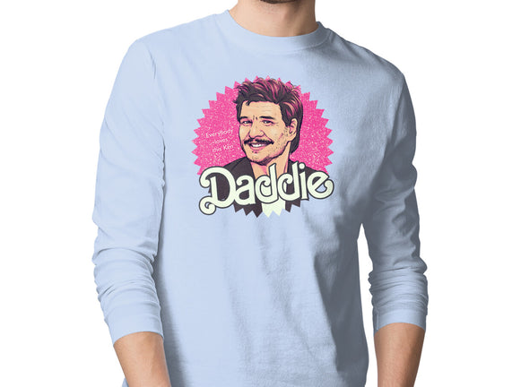 Daddie