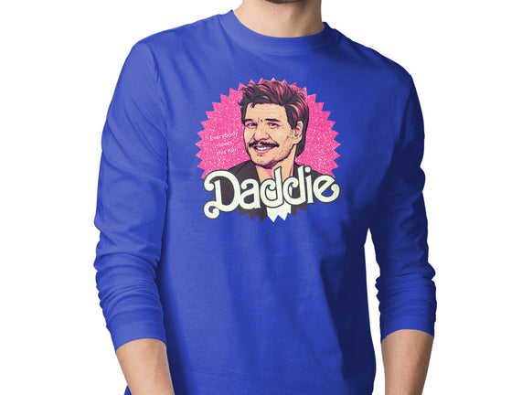 Daddie