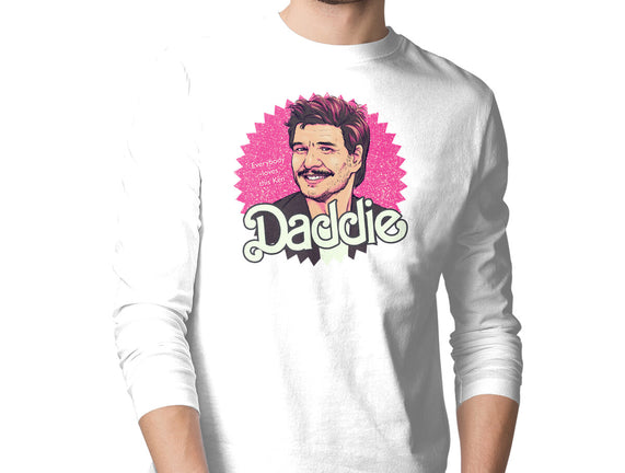 Daddie