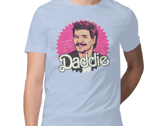 Daddie