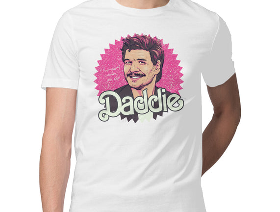 Daddie