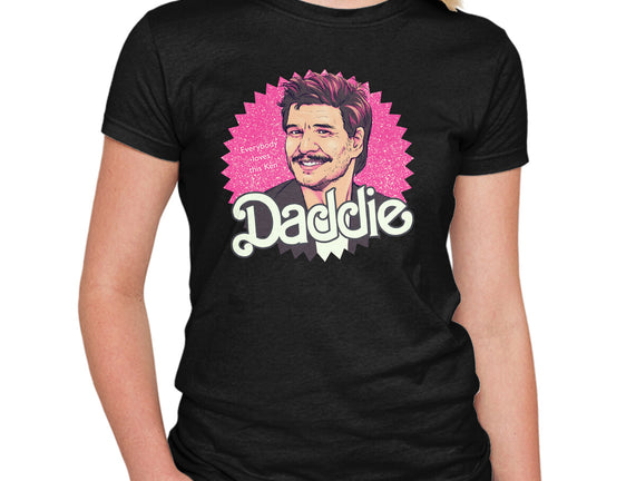 Daddie