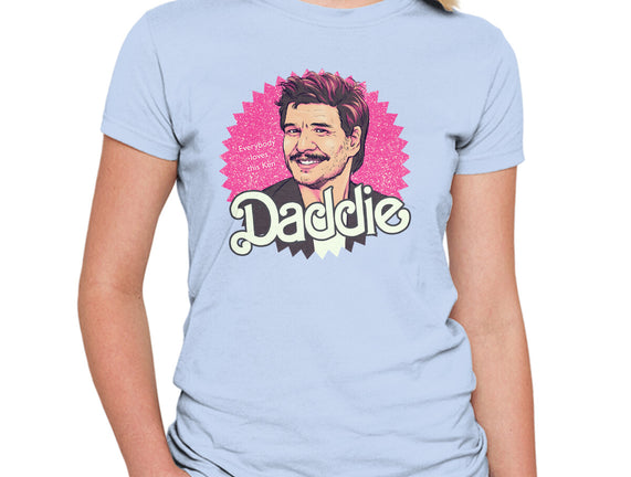 Daddie