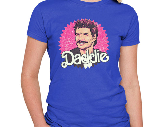 Daddie