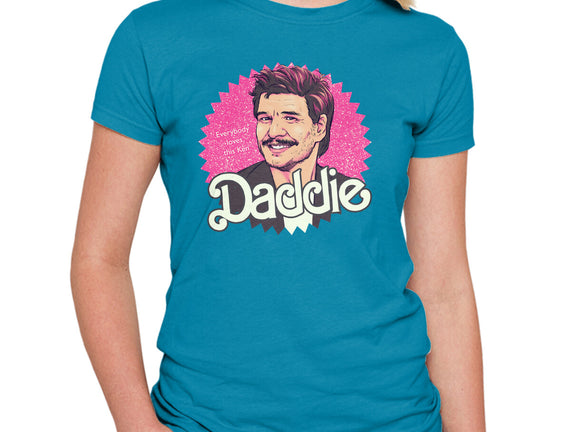 Daddie