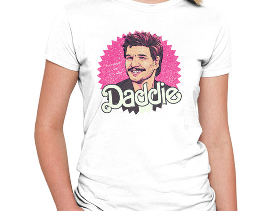 Daddie