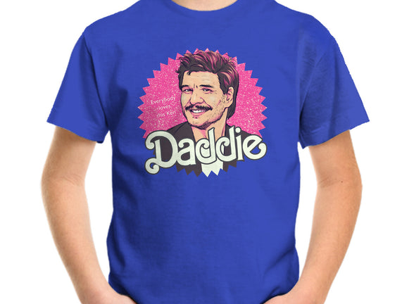 Daddie