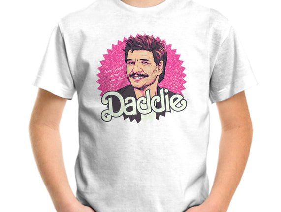 Daddie