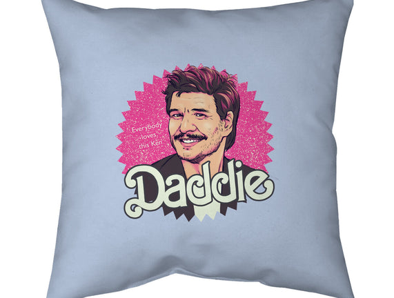 Daddie