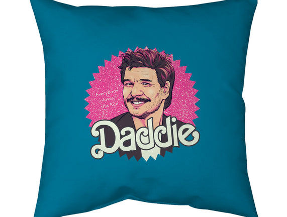 Daddie