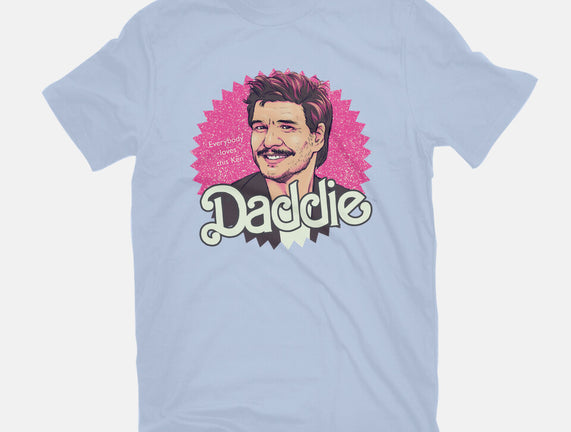 Daddie