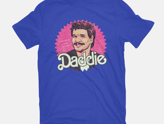 Daddie