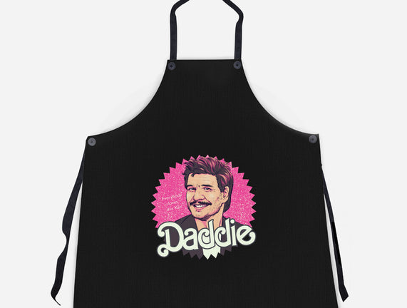Daddie