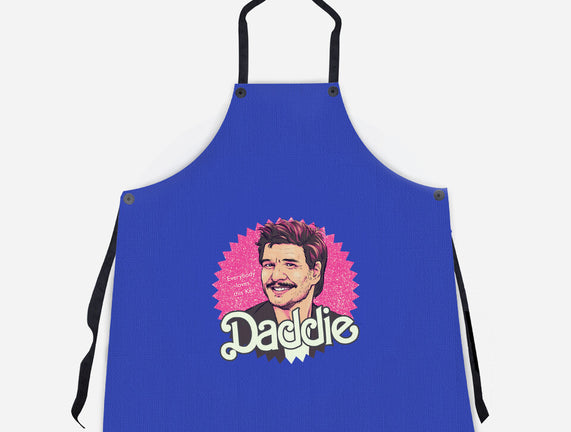 Daddie
