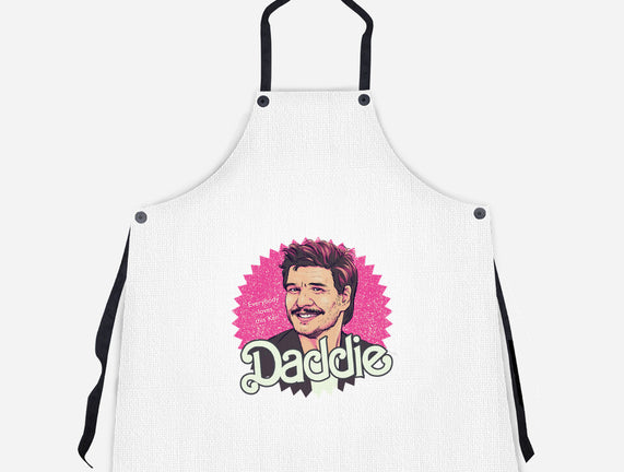 Daddie