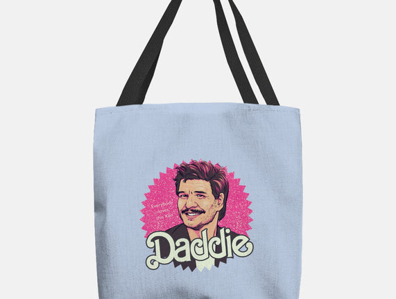 Daddie