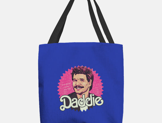 Daddie