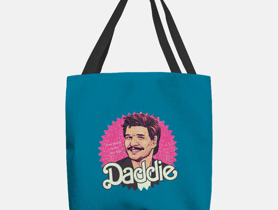 Daddie