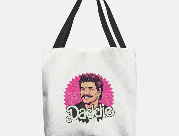 Daddie