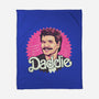 Daddie-None-Fleece-Blanket-Geekydog