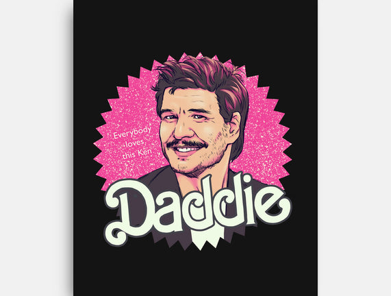 Daddie