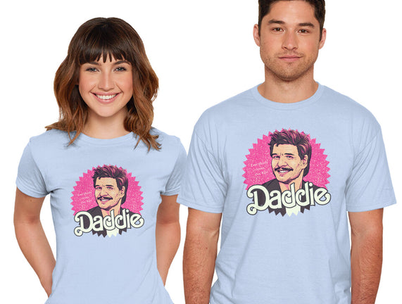 Daddie