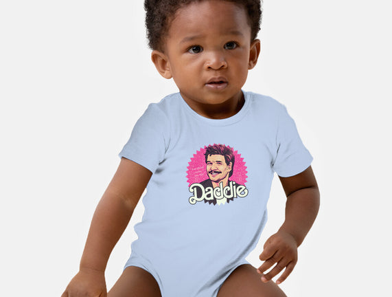 Daddie