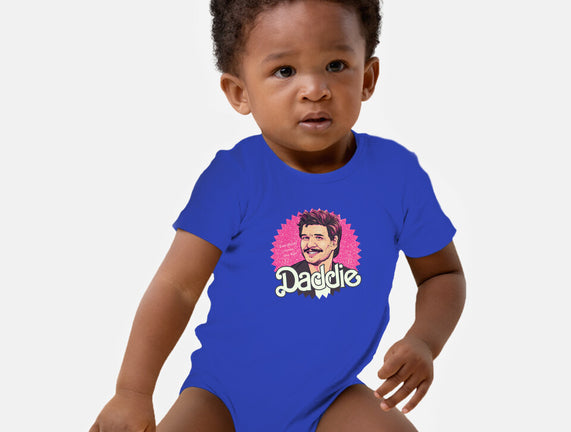 Daddie