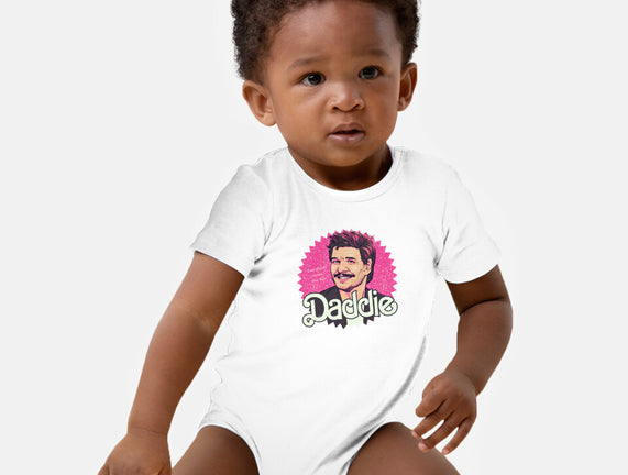 Daddie