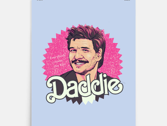 Daddie
